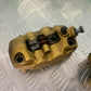 TRIUMPH 675 STREET TRIPLE RX FRONT CALIPERS  YEAR 2015-2017  (STOCK 971)