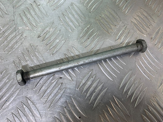 APRILIA RS50 RS 50 SWINGARM SPINDLE  YEAR 1996-1998 (CMB1132)