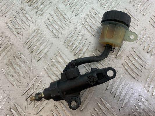 YAMAHA YZF R1 REAR BRAKE MASTER CYLINDER   YEAR 2004-2006 (CMB1155)