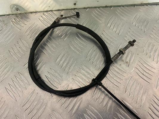 HONDA CBR600 CBR 600 RR CLUTCH CABLE  YEAR 2003-2004 (STOCK 974)