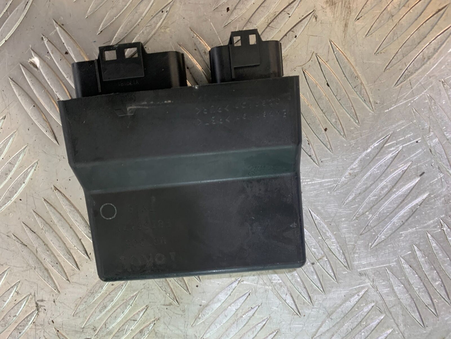 SUZUKI SV650 X SV 650 X ECU  YEAR 2018-2022  (CMB1081)