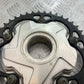 MV AGUSTA 675 F3 REAR SPROCKET CARRIER   YEAR 2012-2016 (CMB1302)