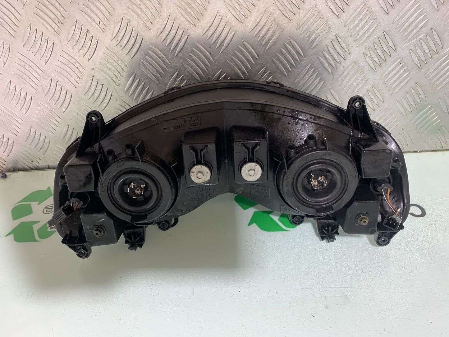 SUZUKI SV1000 SV 1000 K4 HEADLIGHT  YEAR 2003-2007 (CMB1042)