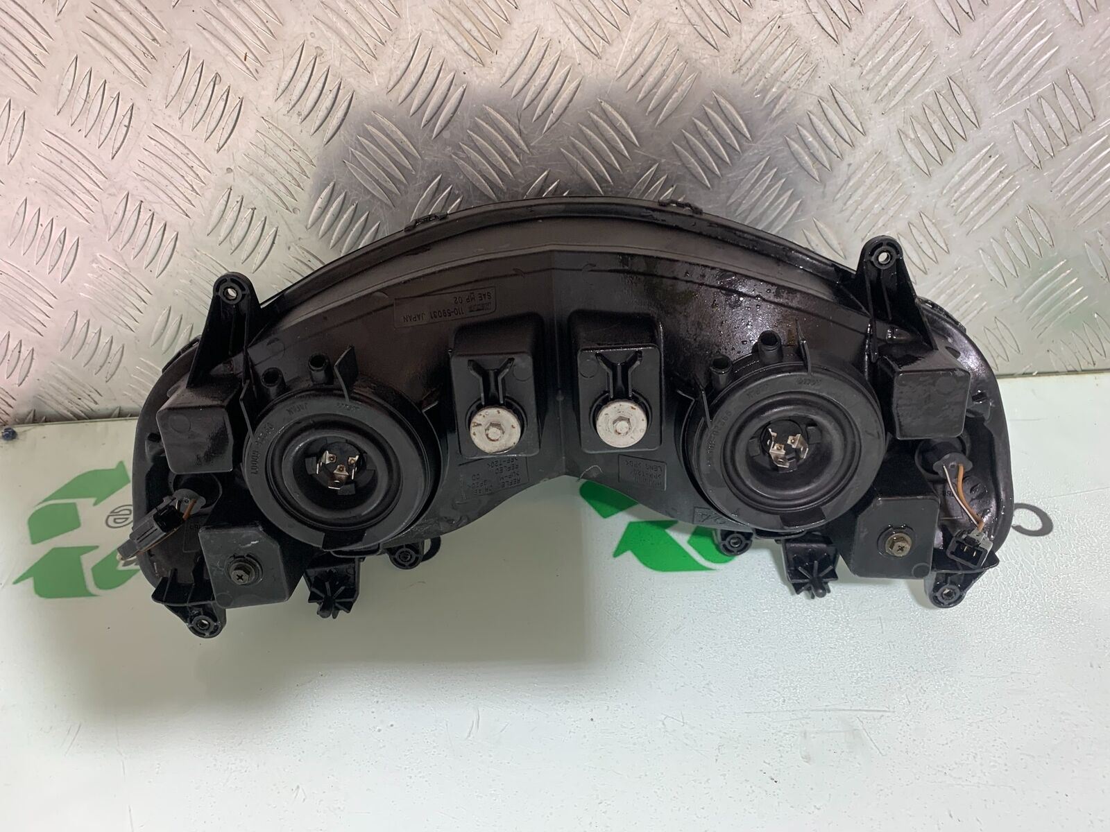 SUZUKI SV1000 SV 1000 K4 HEADLIGHT  YEAR 2003-2007 (CMB1042)