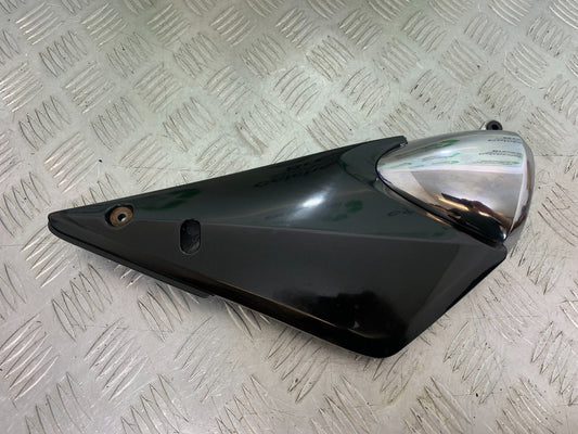 SUZUKI GSF1200 GSF 1200 BANDIT RIGHT SEAT PANEL  YEAR 2001-2004 (CMB1188)