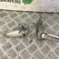 YAMAHA NMAX125 NMAX 125 HANGERS AND PEGS  YEAR 2017 (STOCK 598)