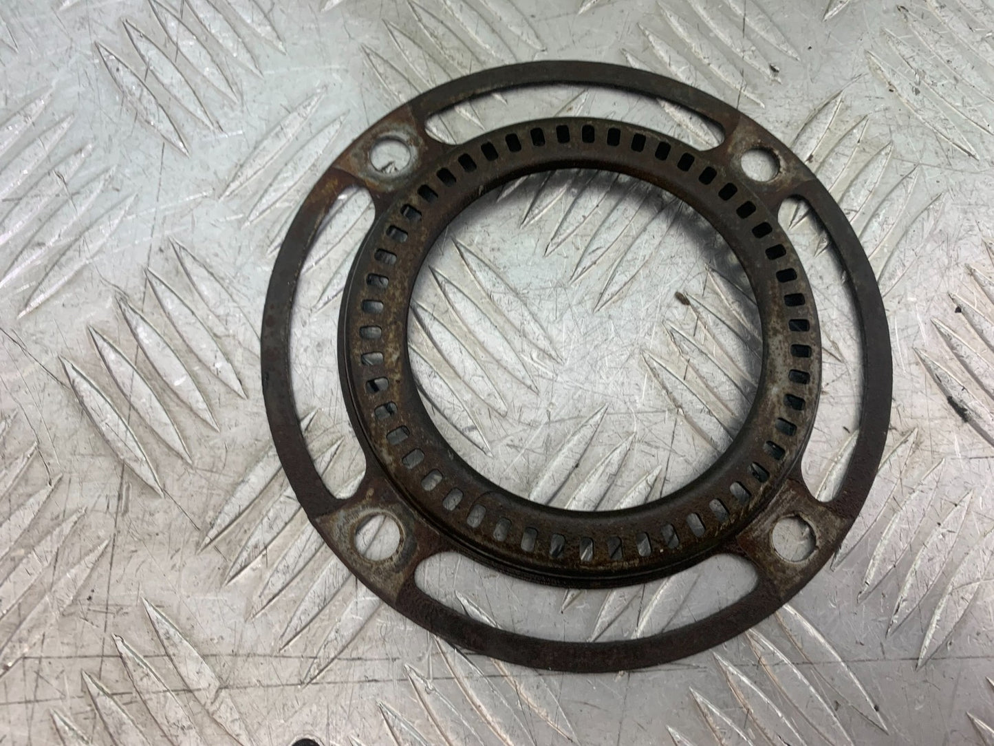 HONDA CB500 F CB500F REAR ABS RING GEAR  YEAR 2013-2015  (CMB1235)