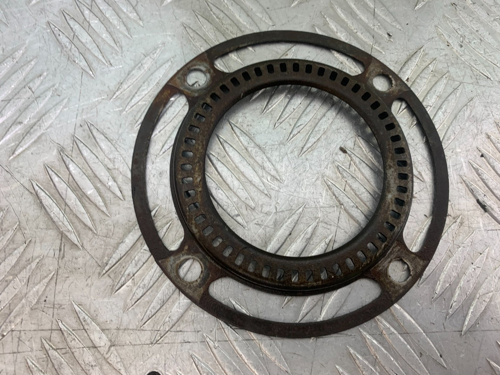 HONDA CB500 F CB500F REAR ABS RING GEAR  YEAR 2013-2015  (CMB1235)
