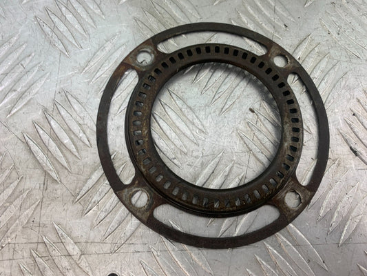 HONDA CB500 F CB500F REAR ABS RING GEAR  YEAR 2013-2015  (CMB1235)