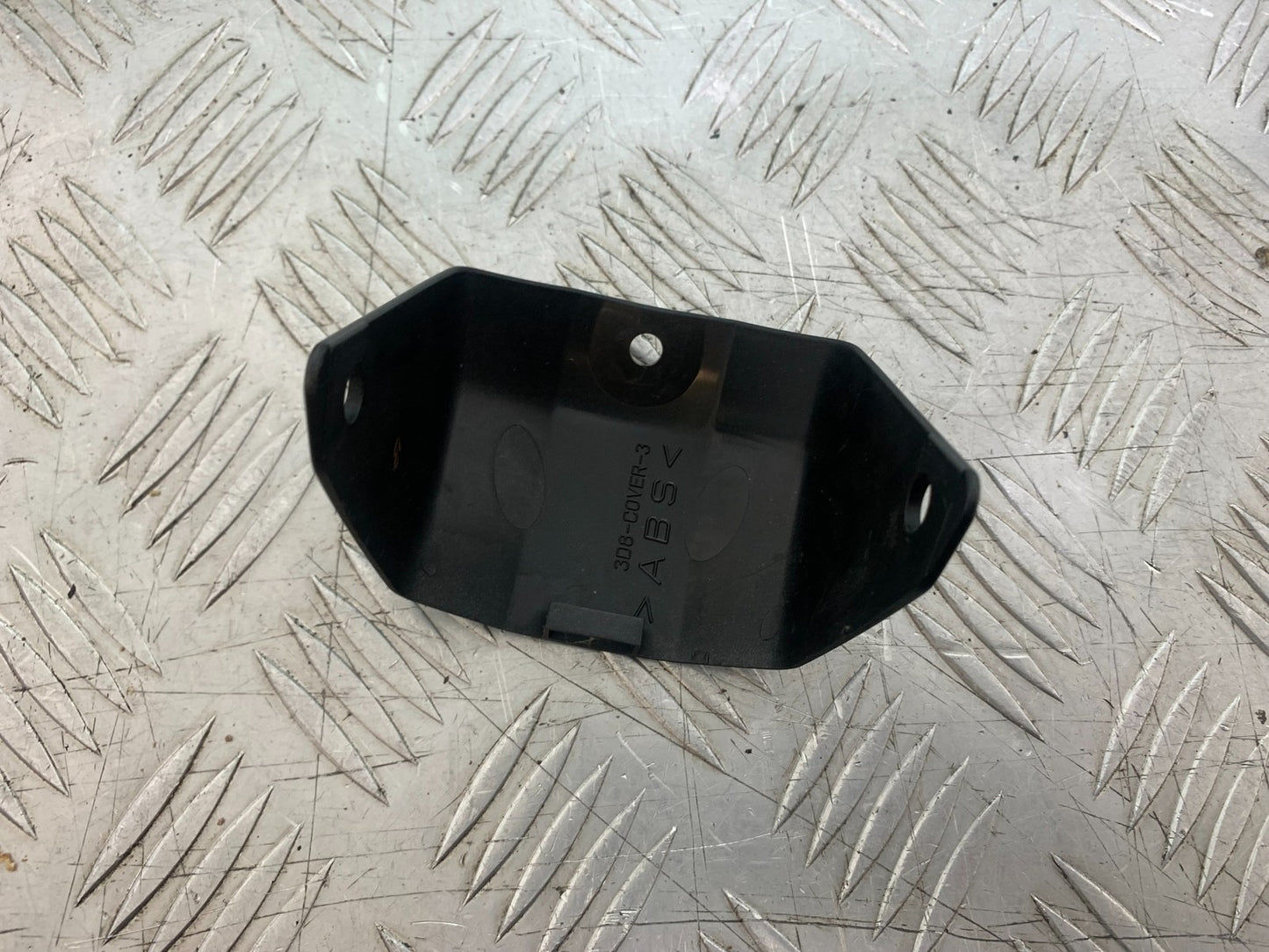 YAMAHA XVS 1300 MIDNIGHT STAR INFILL COVER  YEAR 2007-16 (CMB1200)