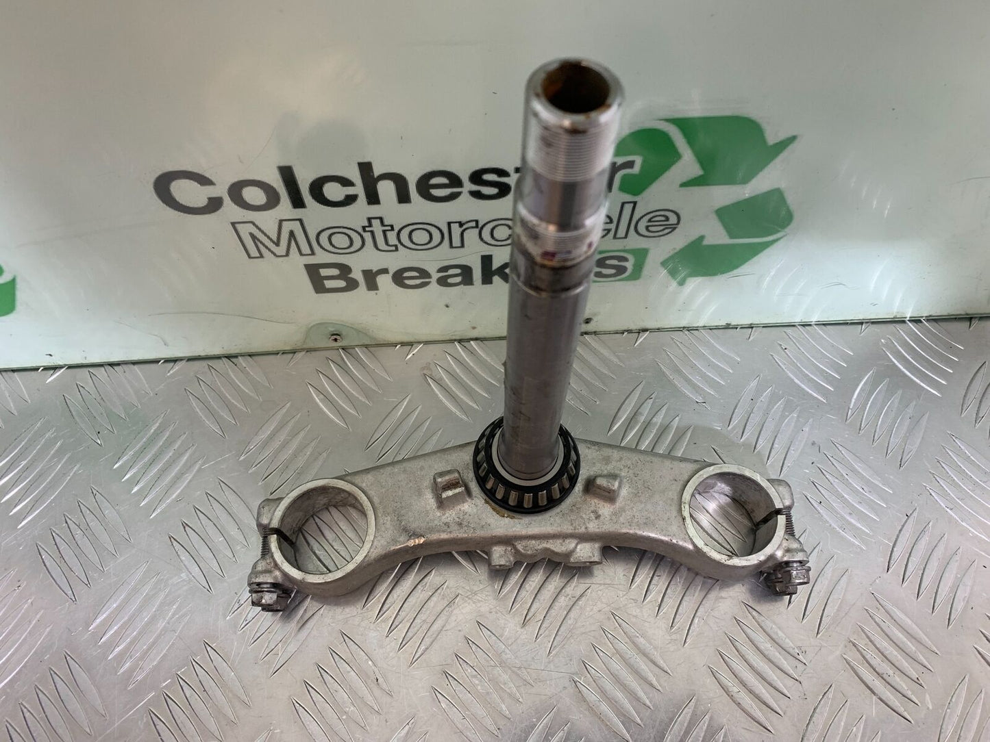 SUZUKI GSX1250 GSX 1250 BOTTOM YOKE YEAR 2013-2016  (CMB1013)