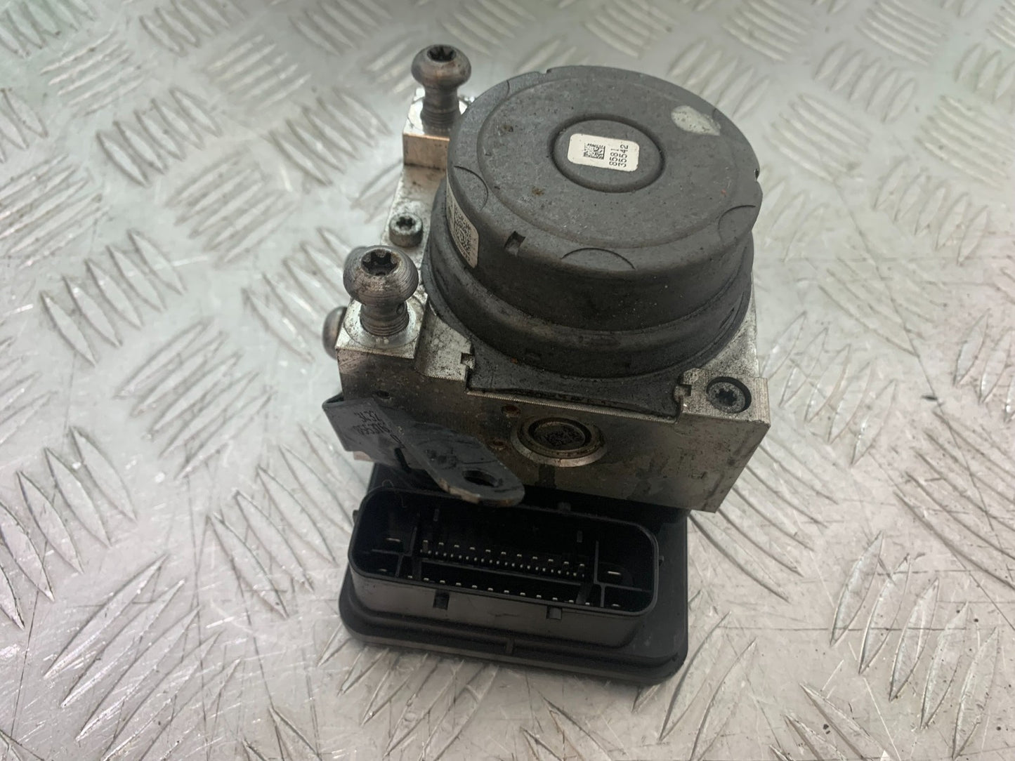 BMW S1000 RR ABS PUMP YEAR 2015-2018 (CMB1246)