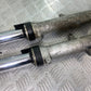 HONDA NT 700 V DEAUVILLE FORKS (BENT SOLD AS PARTS)   YEAR 2006-2011 (CMB1211)