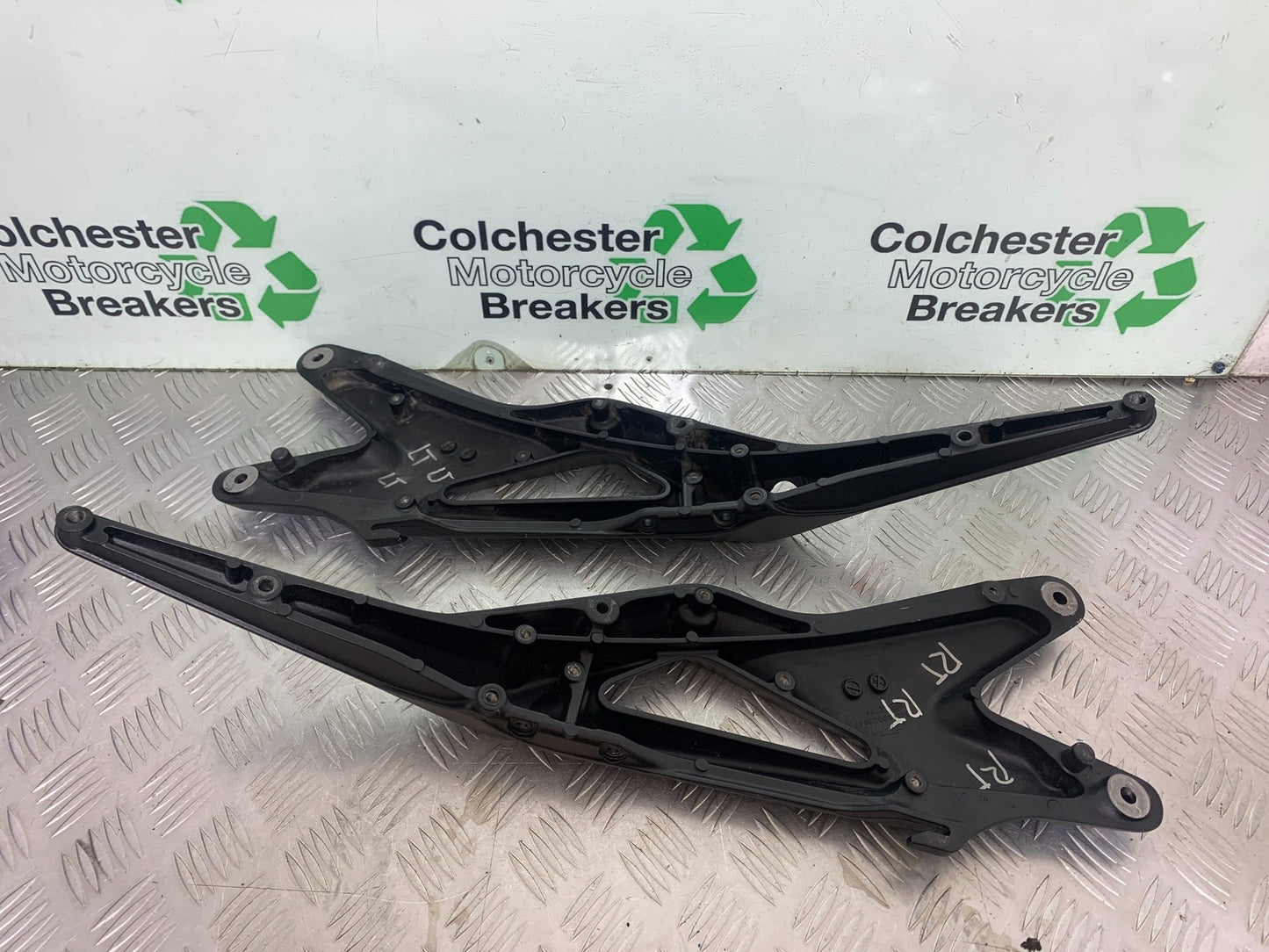 KTM 790 DUKE REAR SUBFRAME  YEAR 2018-2021  (CMB11150)