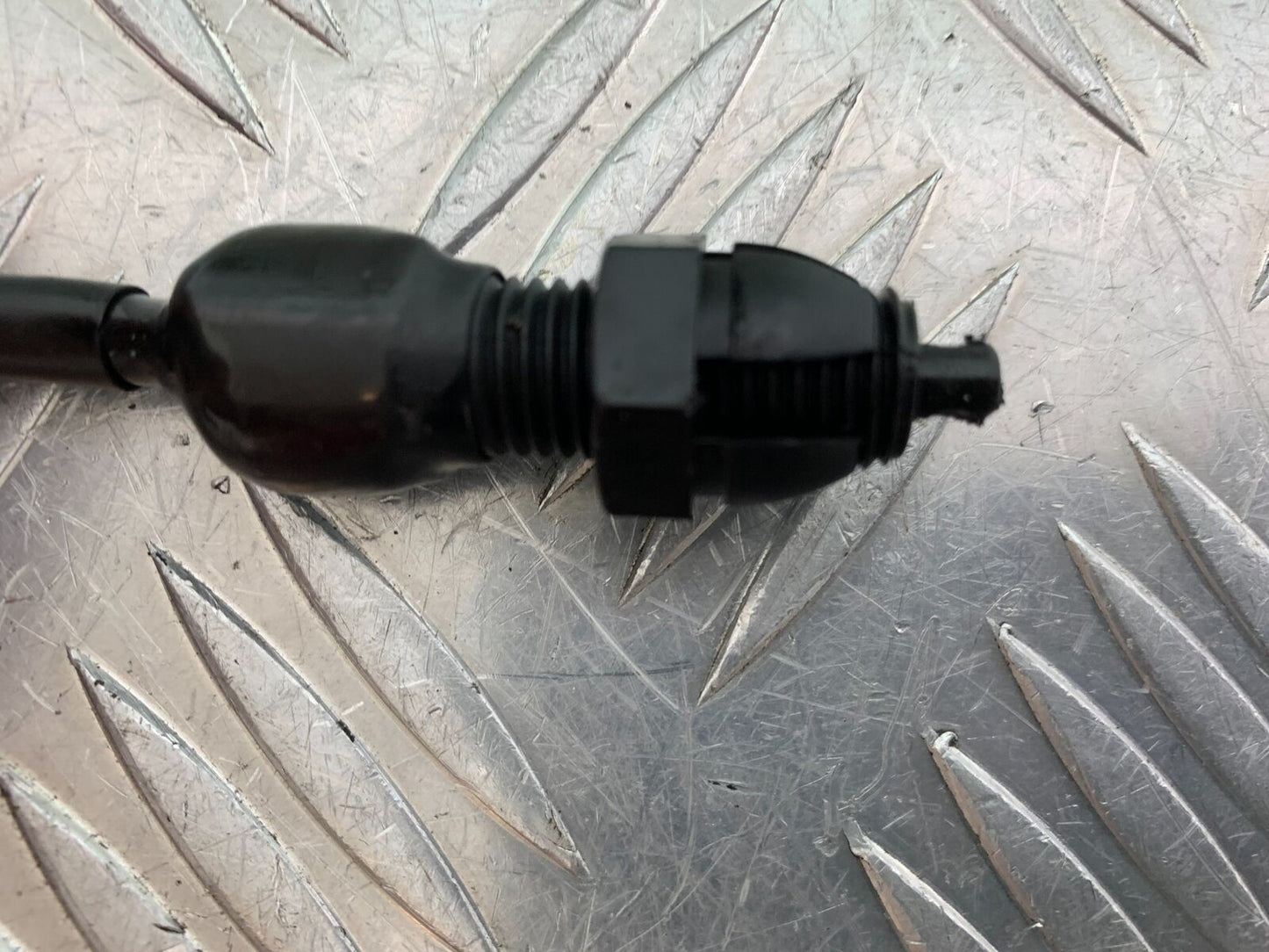 SUZUKI GSF650 GSF 650 REAR BRAKE LIGHT SWITCH  YEAR 2005-06  (CMB1028)