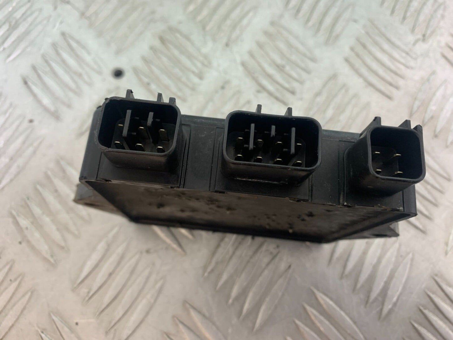 YAMAHA YZF600 YZF 600 THUNDERCAT CDI UNIT 1996-2003 (CMB1134)