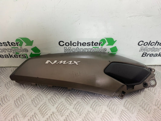 YAMAHA NMAX-125 N MAX 125 RIGHT SEAT PANEL  YEAR 2015-2020  (CMB1231)