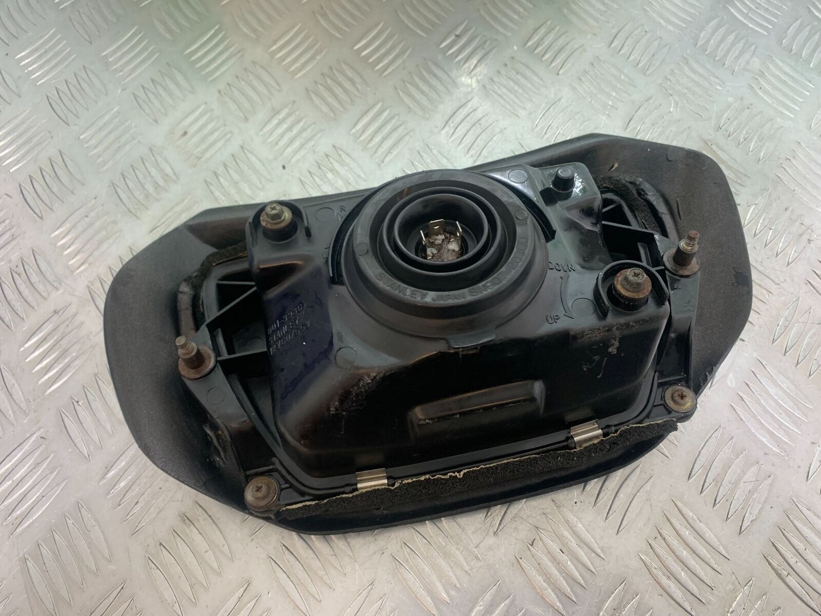 HONDA VFR400 VFR 400 NC21 HEADLIGHT   YEAR 1986-87 (CMB1043)