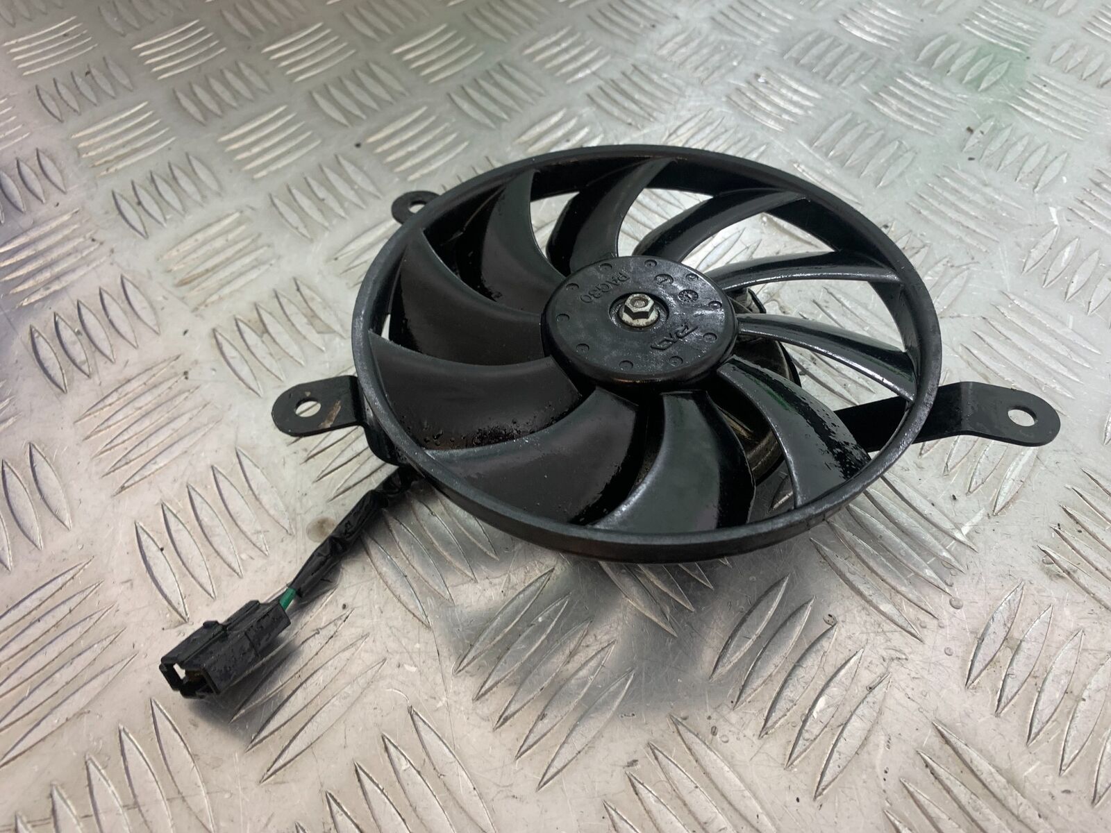 TRIUMPH TIGER 800 RADIATOR FAN   YEAR 2011-2014 (CMB1113)