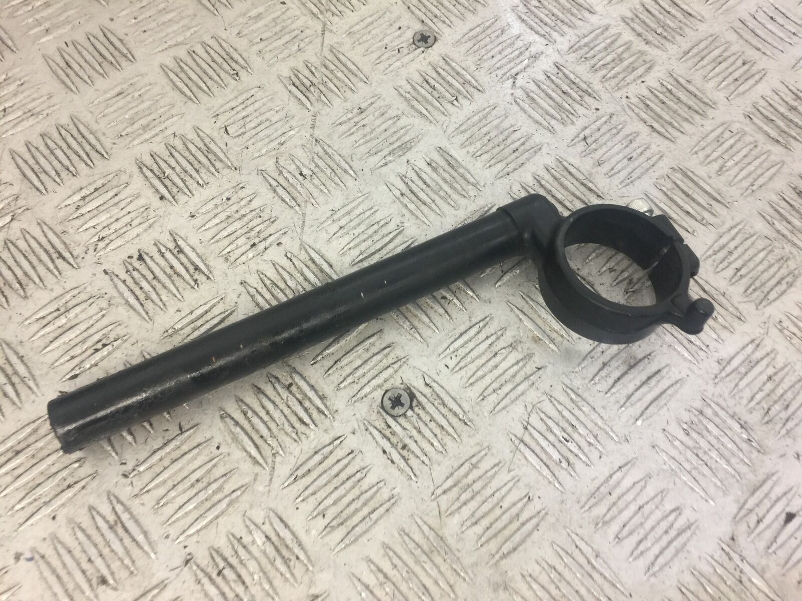 SUZUKI GSXR 750 L1 LEFT BAR  YEAR 2012-2015 (STOCK 632)