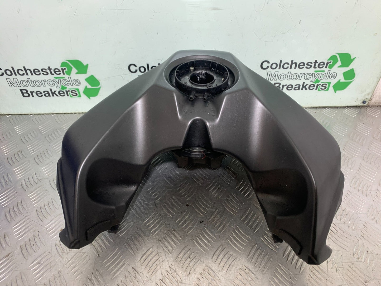KTM 390 ADVENTURE PETROL TANK YEAR 2020-24 (CMB1240)