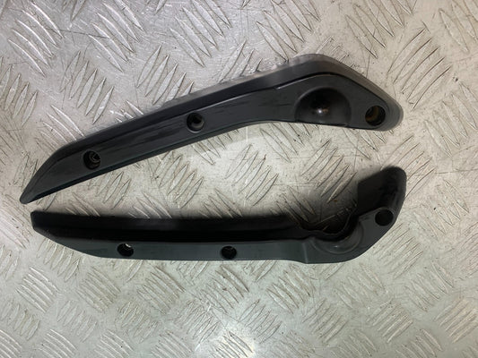 SINNIS HOODLUM 125 FRAME COVERS  YEAR 2021-2025 (CMB1196)