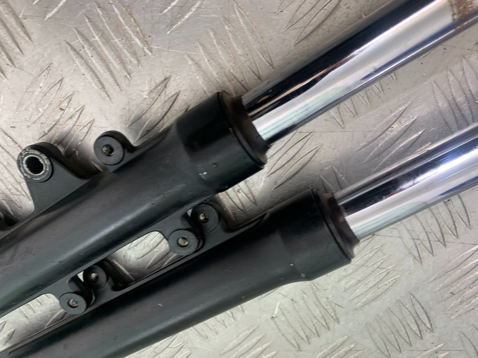YAMAHA XMAX 125 XMAX-125 FORKS  YEAR 2015-2020  (CMB1266)