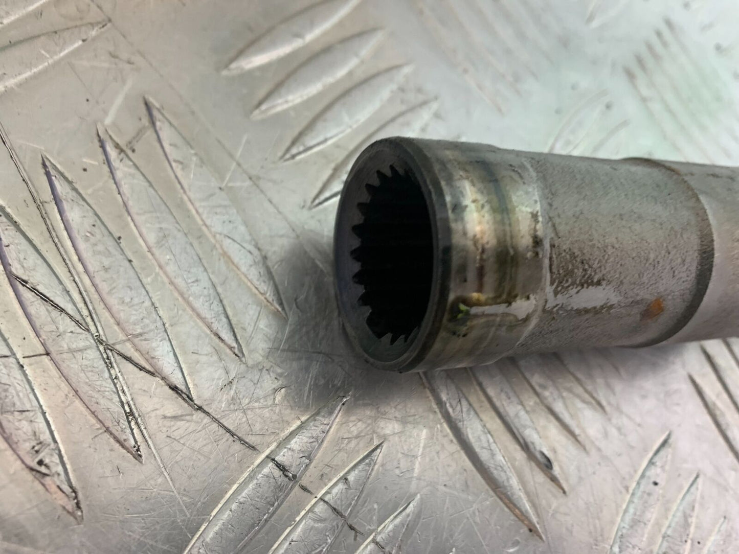 HONDA CX500 CX 500 DRIVE SHAFT  YEAR 1980 (CMB1131)