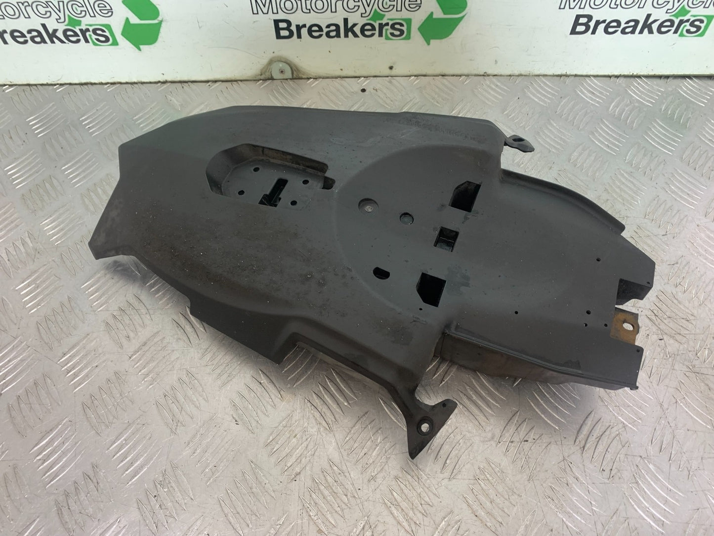 KAWASAKI 650 VERSYS UNDERTRAY YEAR 2015-2018 (CMB1288)