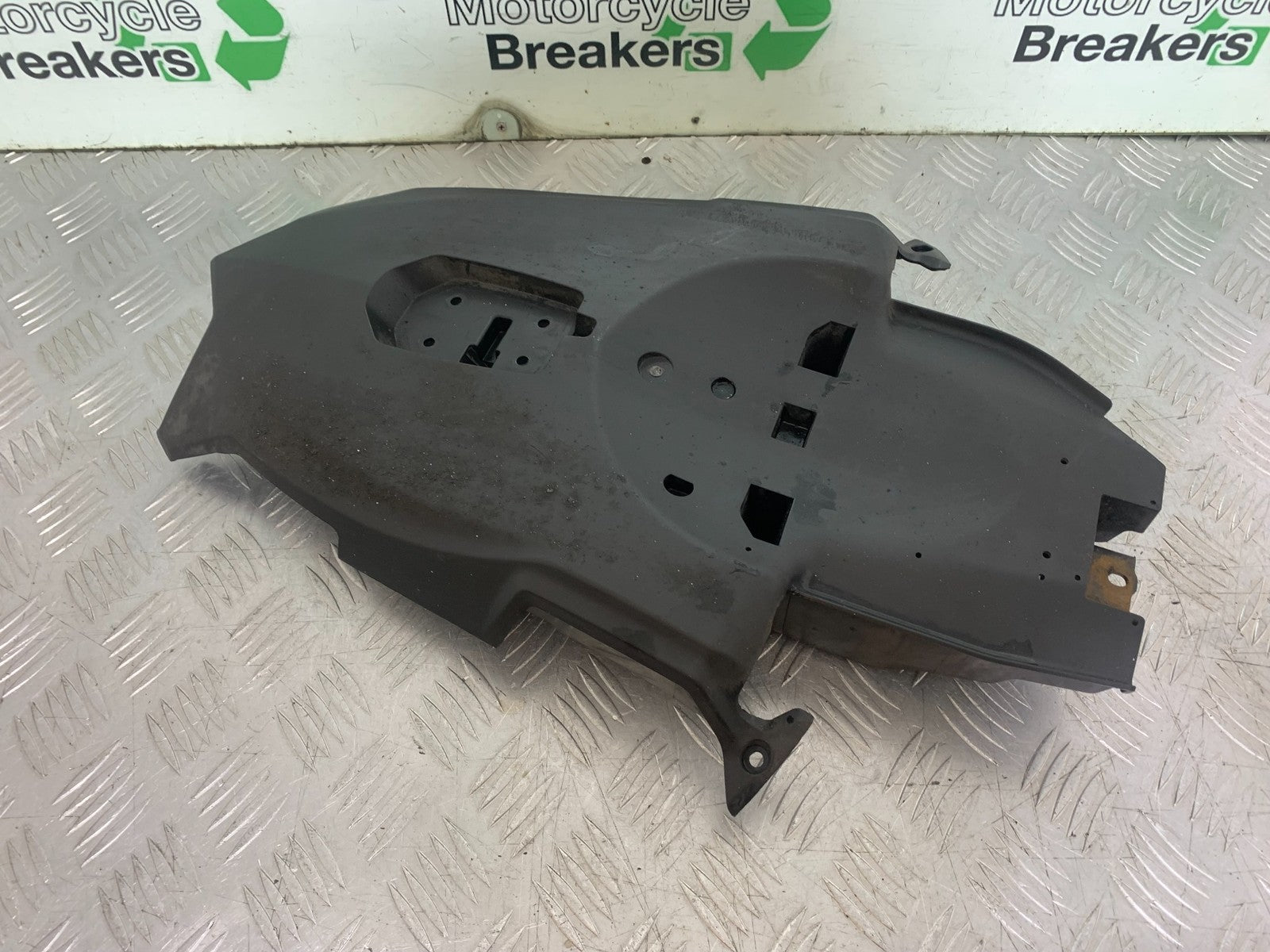 KAWASAKI 650 VERSYS UNDERTRAY YEAR 2015-2018 (CMB1288)
