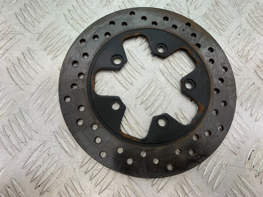 SUZUKI GSF1200 GSF 1200 BANDIT REAR BRAKE DISC   YEAR 2001-2004 (CMB1188)