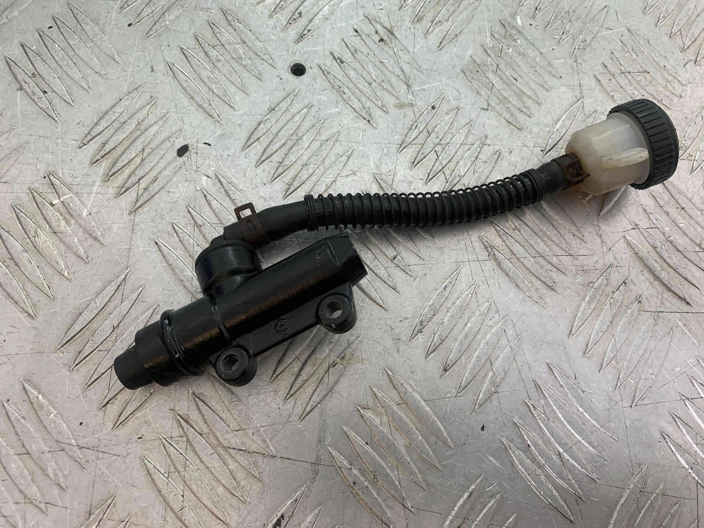 BENELLI BN125 BN 125 REAR MASTER CYLINDER   YEAR 2018-2021 (CMB1194)