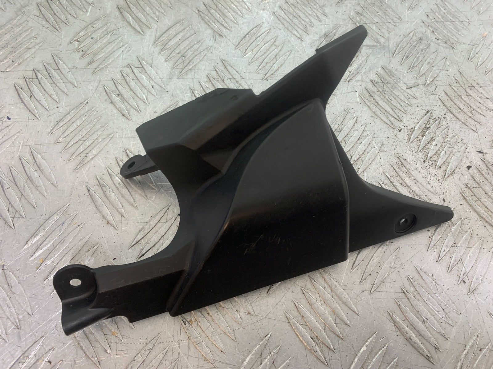 HONDA VFR800 VFR 800 V-TEC INFILL PANEL  YEAR 2002 -09 (CMB1296)