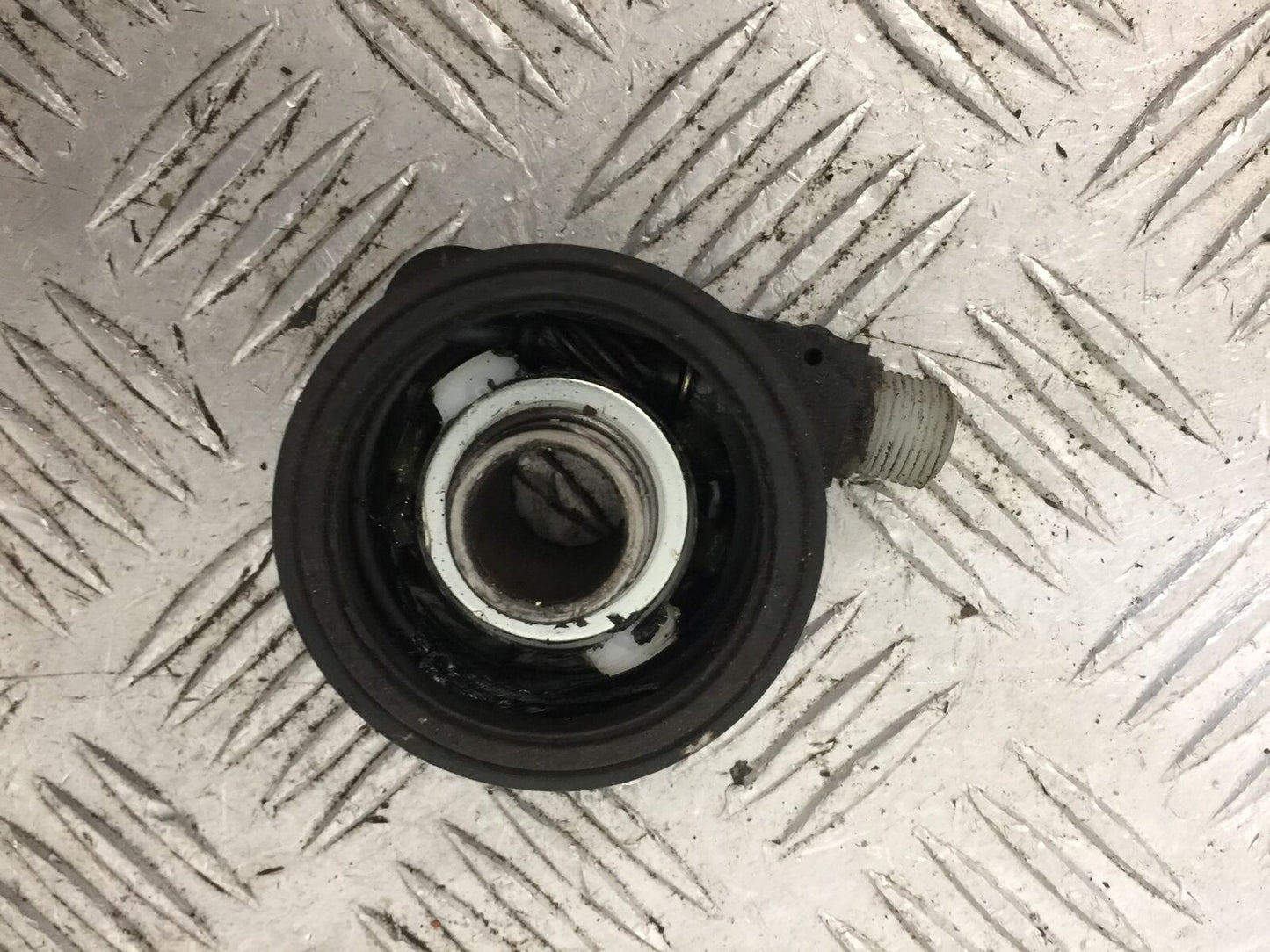 KAWASAKI NINJA 250 R EX250 SPEEDO DRIVE YEAR 2008  (STOCK 879)
