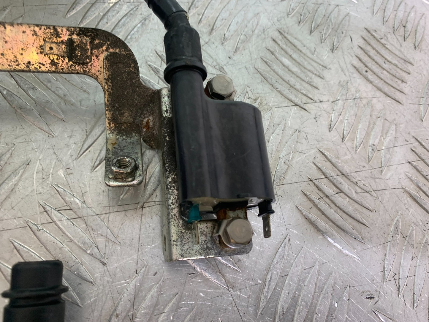 HONDA NC750 NC 750 X COILS AND CAPS  YEAR 2019 (CMB1223)