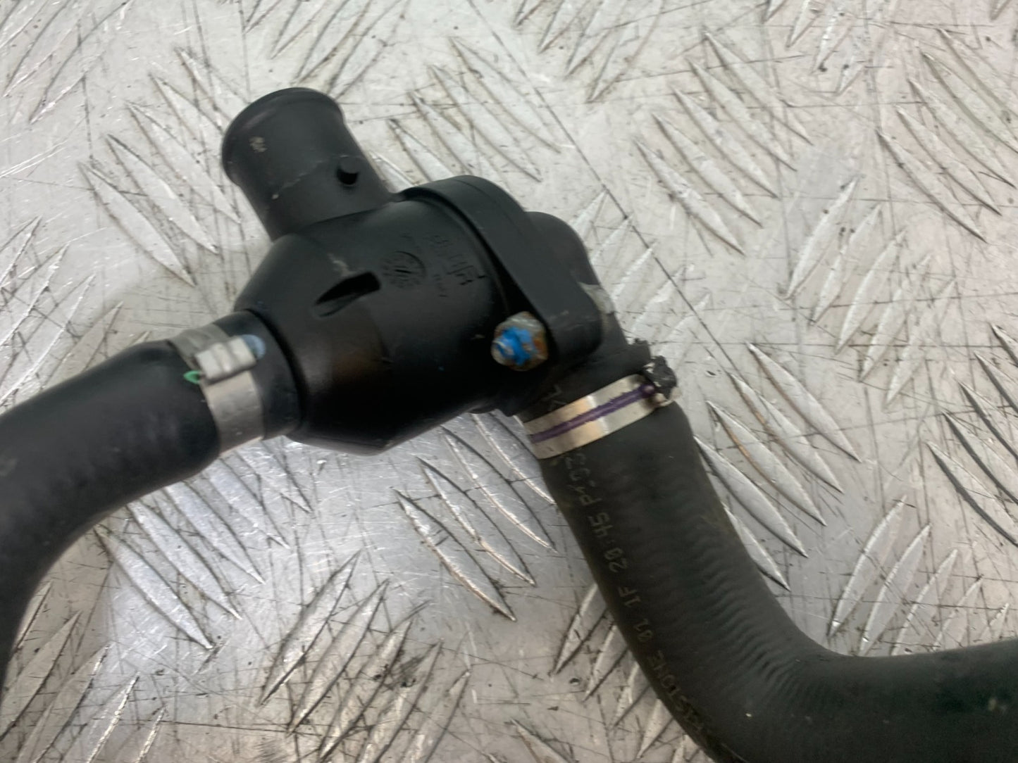 APRILIA TUONO 1000 V4R THERMOSTAT   YEAR 2011-13  (CMB1331)
