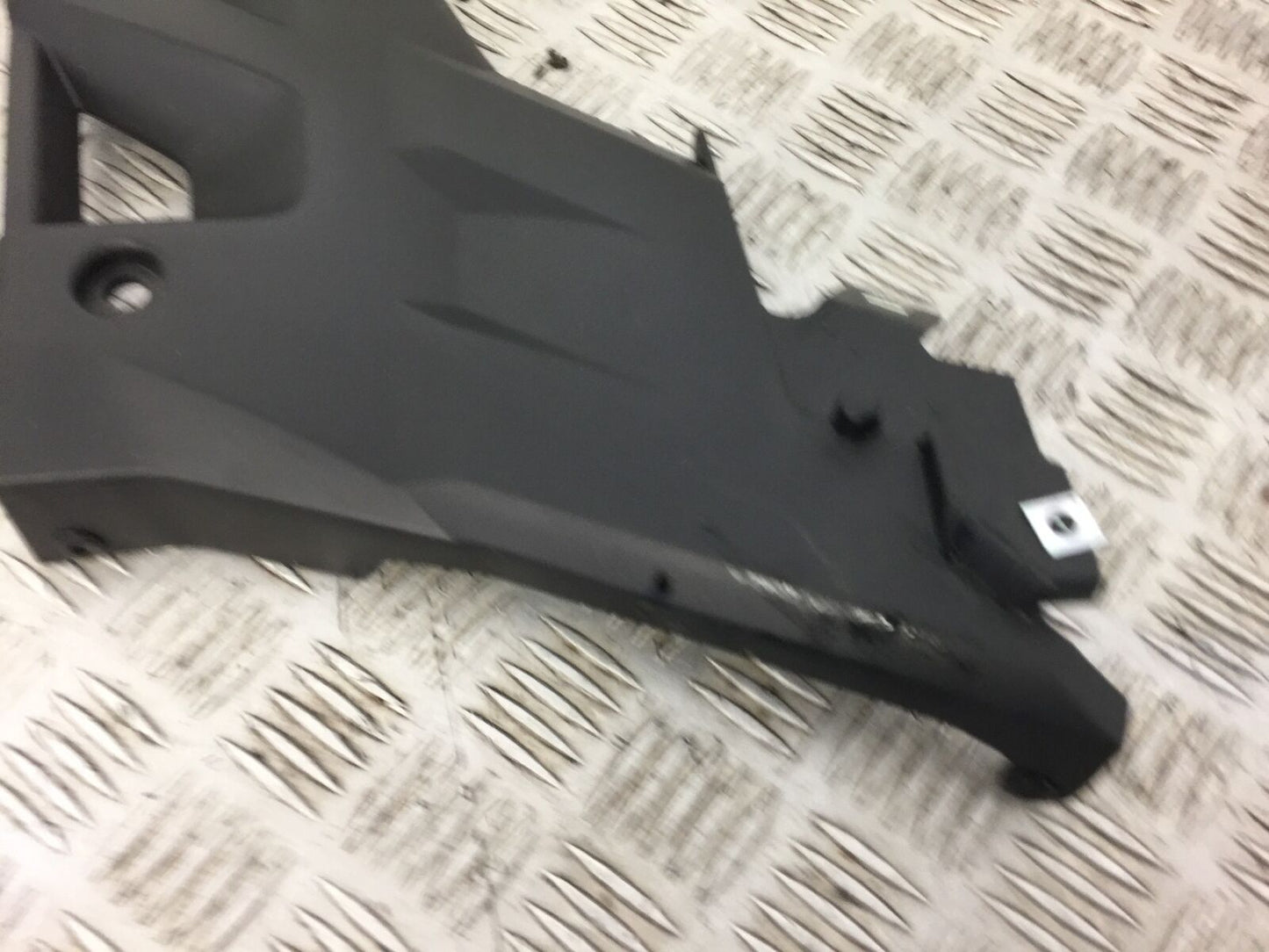 YAMAHA MT 125 MT125 LEFT & RIGHT SIDE INFILLS YEAR 2014-2019 ABS (STOCK 477)