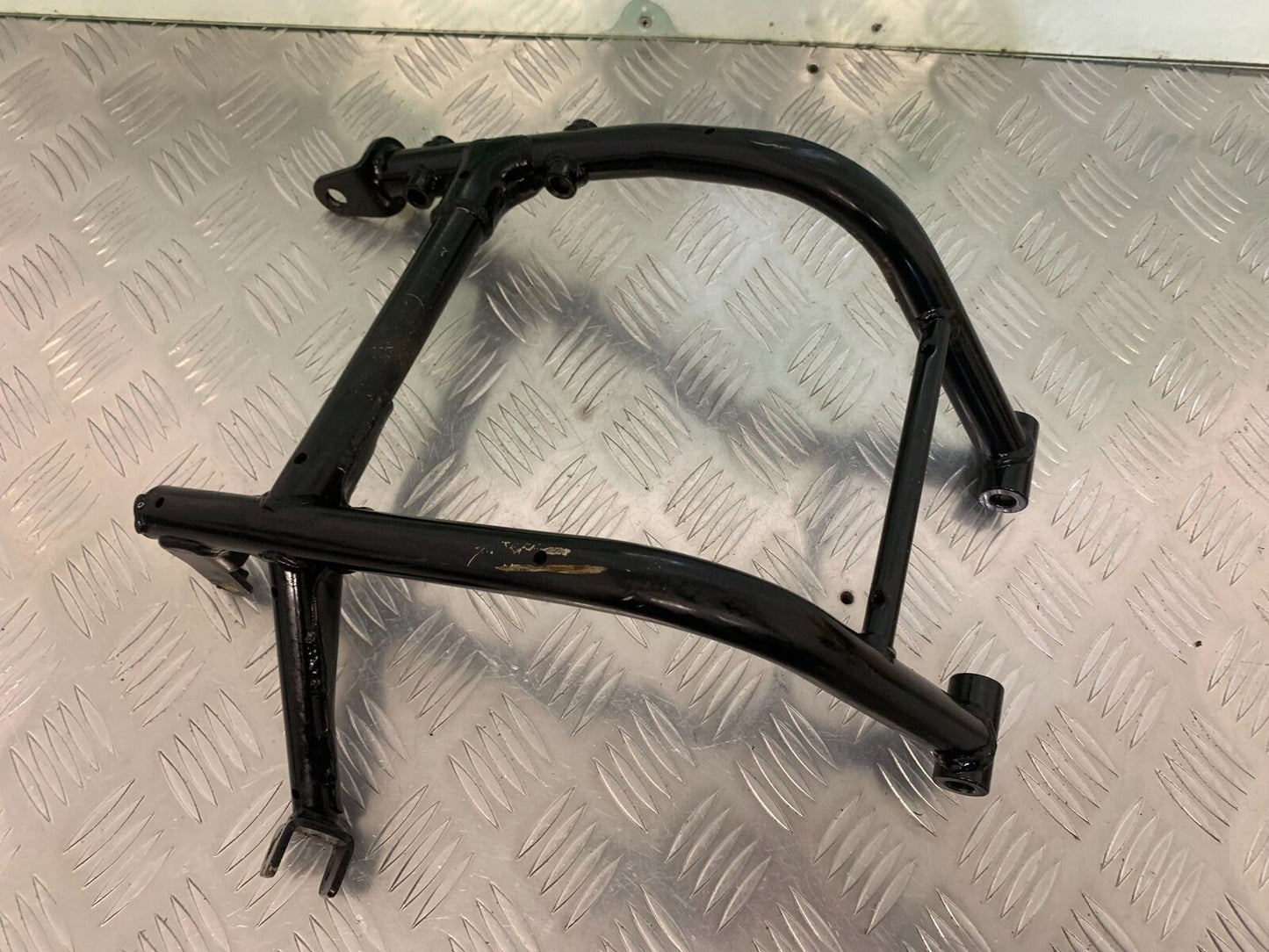 ROYAL ENFIELD 350 CLASSIC ENGINE CRADLE  YEAR 2022 (STOCK 967)