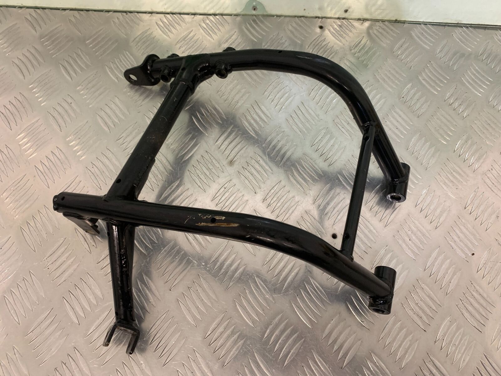 ROYAL ENFIELD 350 CLASSIC ENGINE CRADLE  YEAR 2022 (STOCK 967)