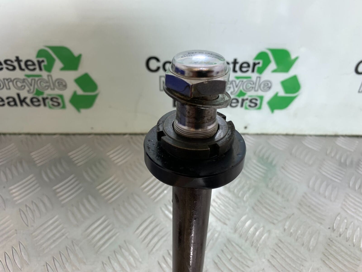 SUZUKI GSF650 GSF 650 BOTTOM YOKE YEAR 2005-06  (CMB1028)