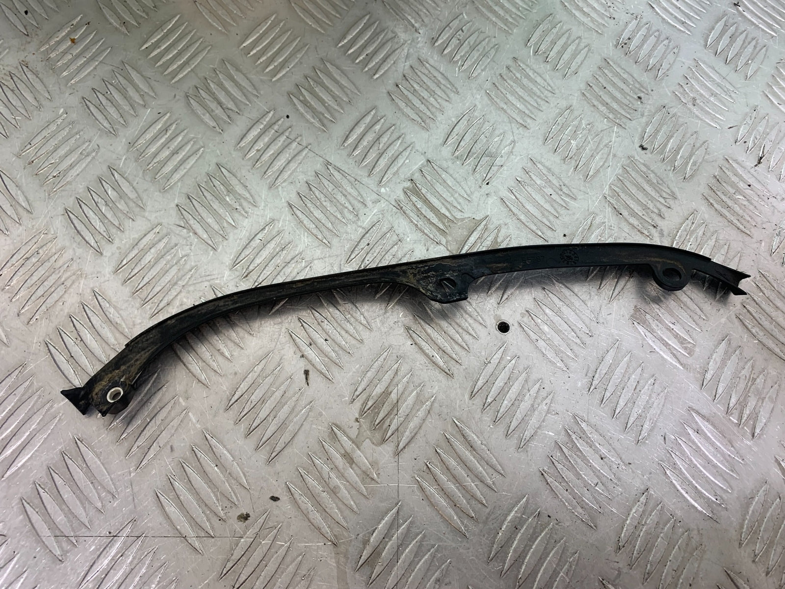 MV AGUSTA 800 F3 REAR BRAKE LINE COVER    YEAR 2013-2016 (CMB1152)
