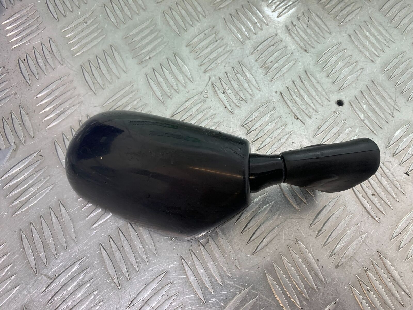 SUZUKI SV650 SV 650 mk1 LEFT MIRROR  YEAR 1999-2002 (CMB1036)