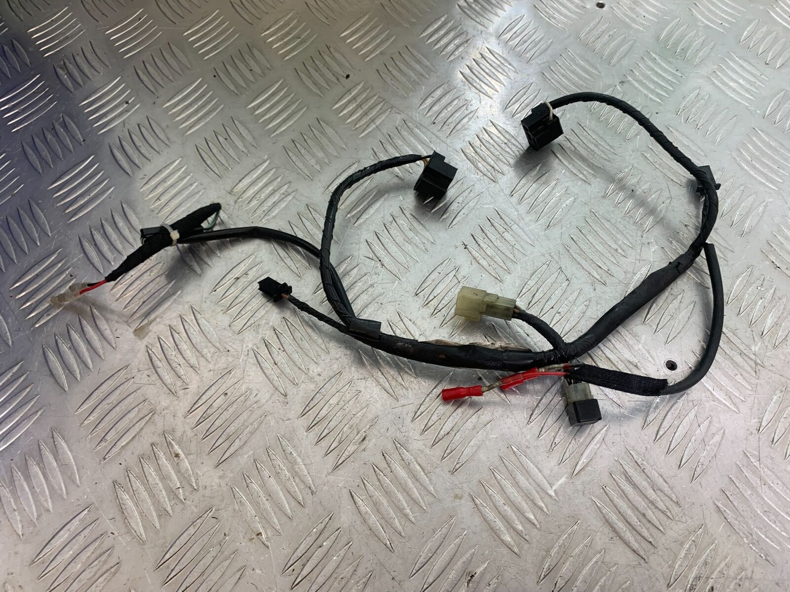 SUZUKI SV1000 SV 1000 K3 HEADLIGHT SUB LOOM   YEAR 2003-2006 (CMB1111)