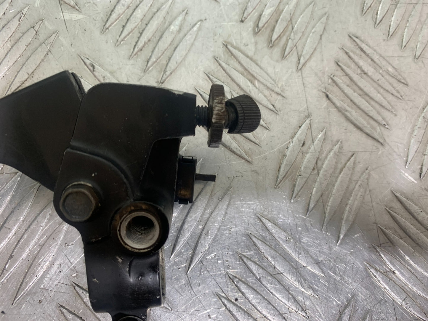 KAWASAKI Z125 Z 125 CLUTCH LEVER AND BRACKET   YEAR  2018-2023 (CMB1167)