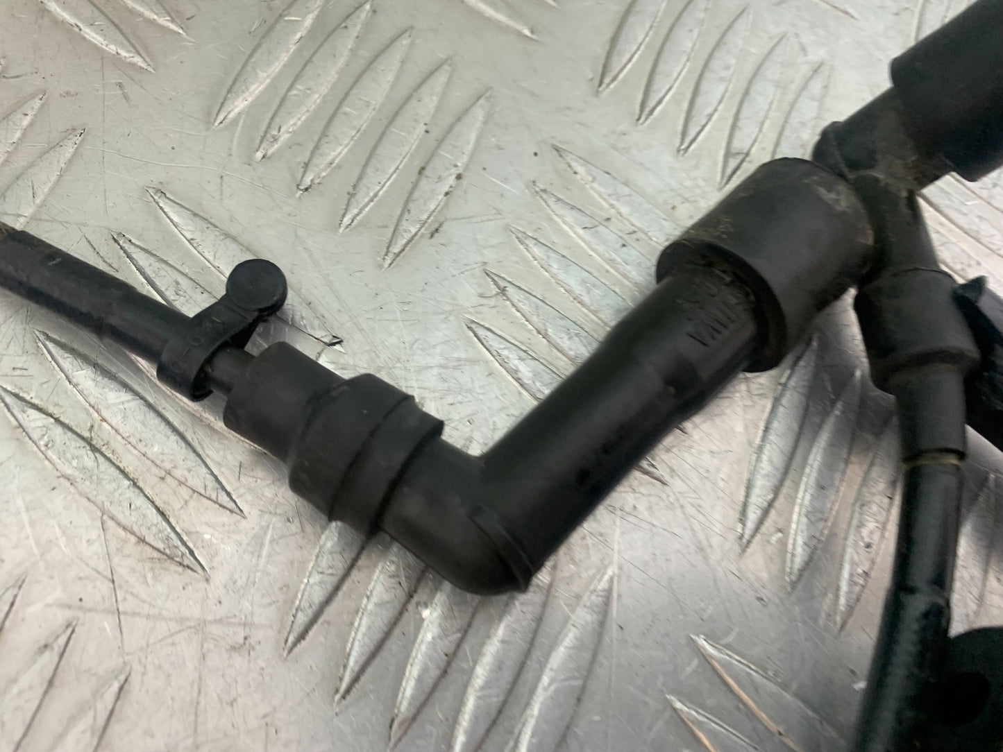 KAWASAKI VN1500 CLASSIC COILS AND CAPS    YEAR 1999 -2006 (CMB1166)