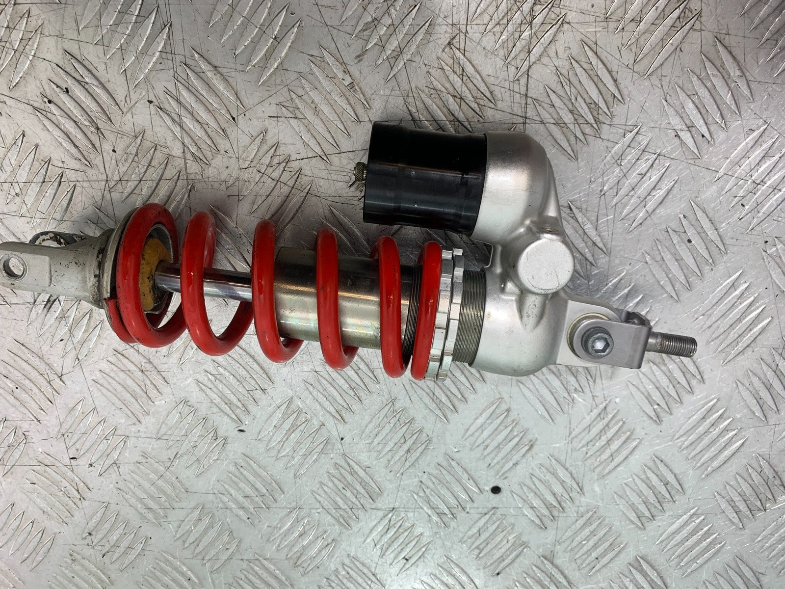 MV AGUSTA 800 F3 REAR SHOCK   YEAR 2017-2019 (CMB1227)