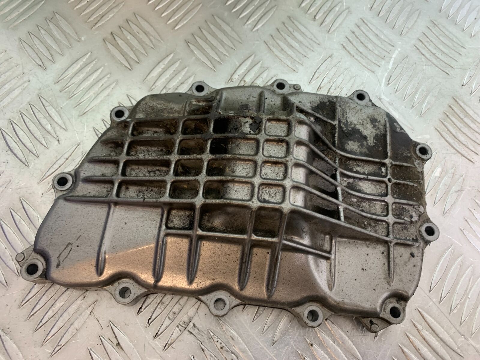 HONDA NC750 NC 750 S SUMP  YEAR  2014-2016 (CMB1064)