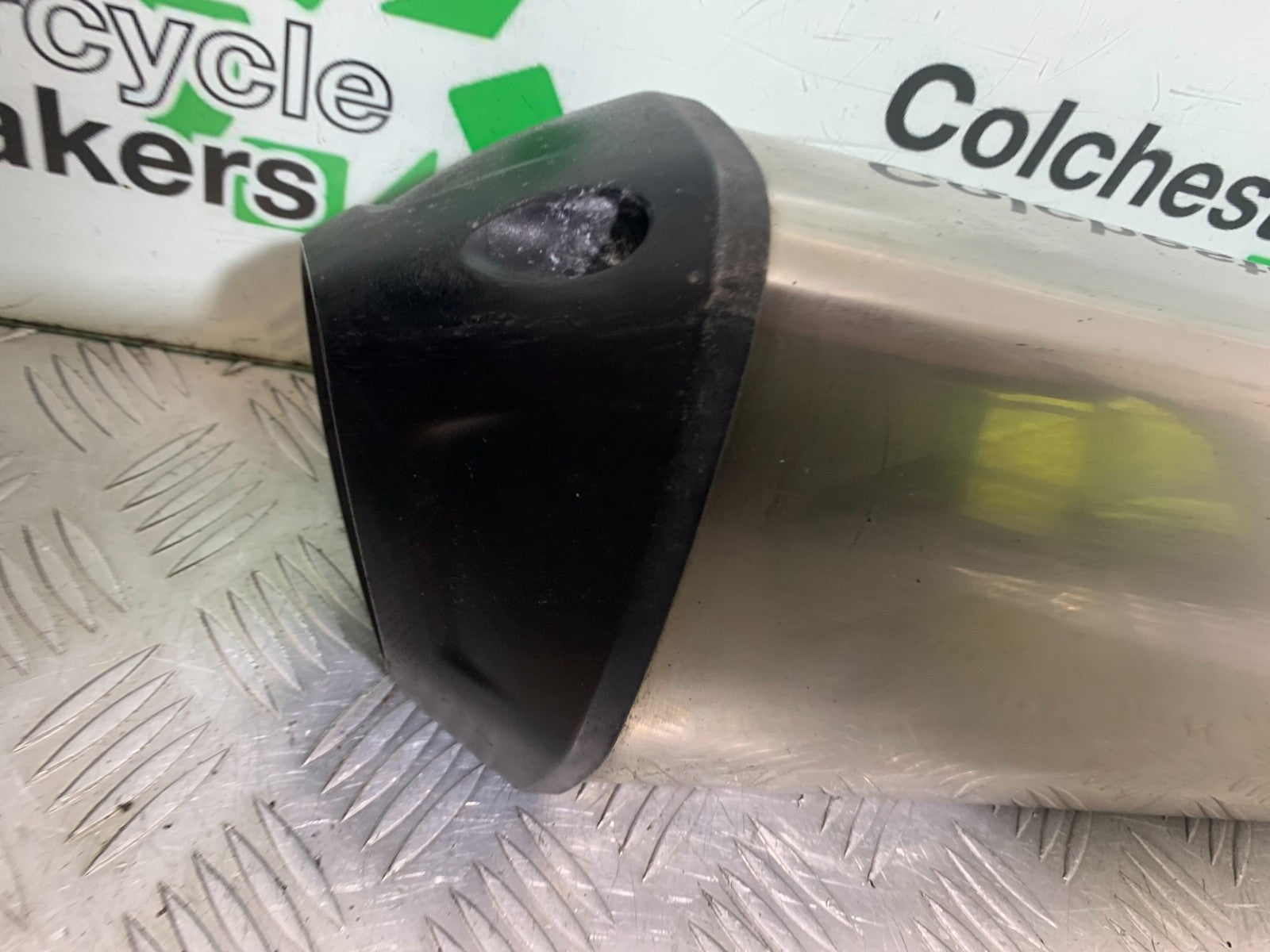 TRIUMPH 1050 SPRINT GT SILENCER YEAR 2010-2016 (CMB1250)