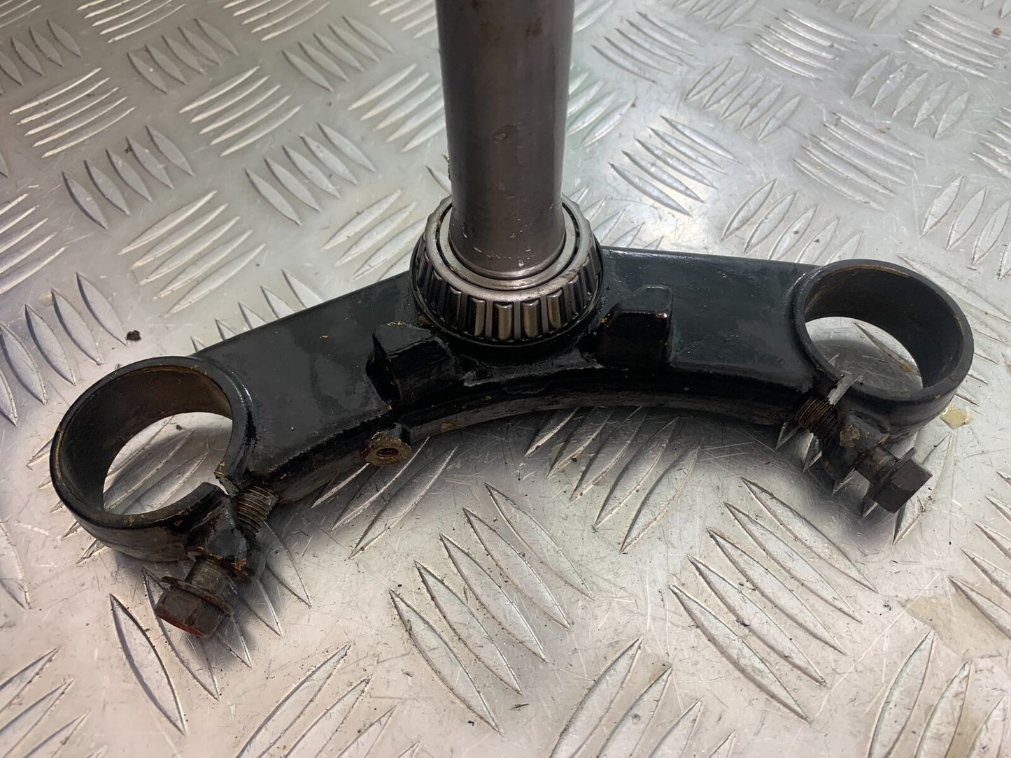 HONDA CBR600 CBR 600 F2 BOTTOM YOKE  YEAR 1991-1993 (CMB1114)