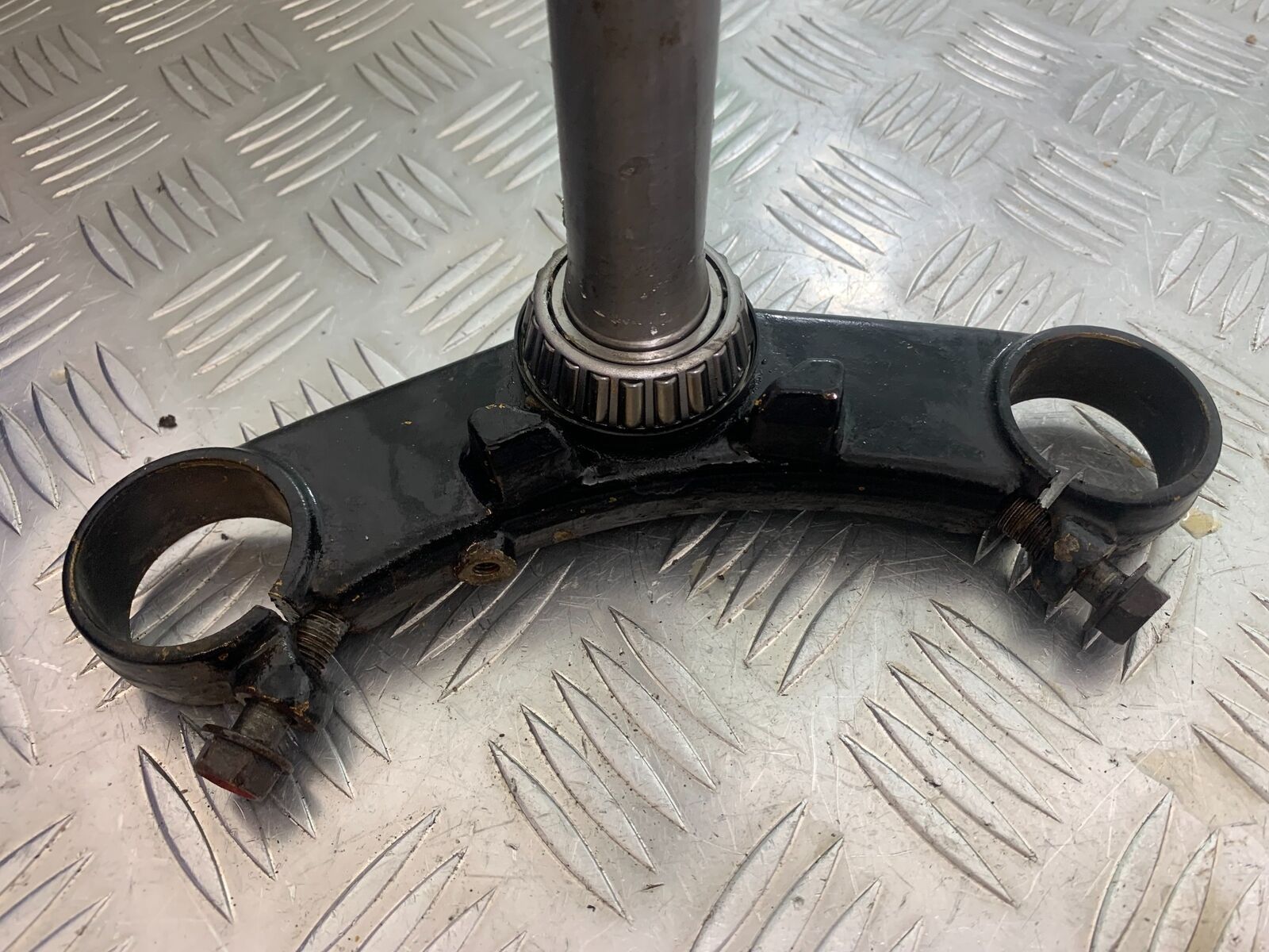 HONDA CBR600 CBR 600 F2 BOTTOM YOKE  YEAR 1991-1993 (CMB1114)